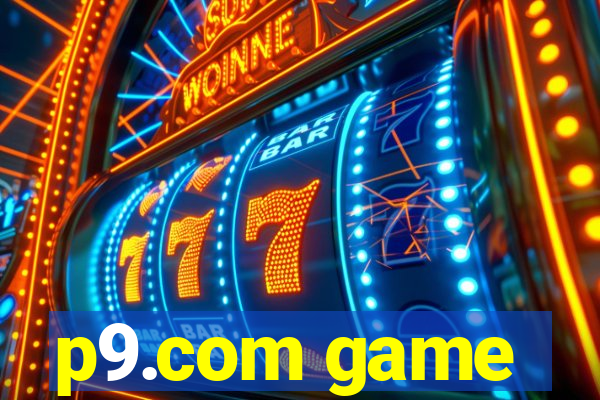 p9.com game